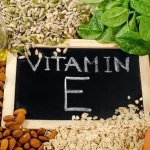 Dampak Positif Vitamin E terhadap Kesehatan Kulit