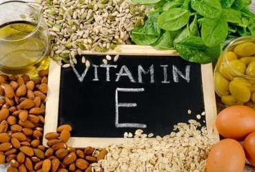 Dampak Positif Vitamin E terhadap Kesehatan Kulit