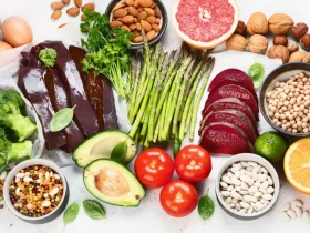 Diet Rendah Garam: Menjaga Tekanan Darah dengan Pilihan Makanan yang Bijak
