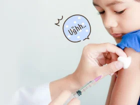 Imunisasi Anak: Melindungi Masa Depan dengan Kekebalan Tubuh Optimal
