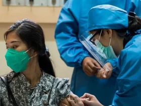 Imunisasi COVID-19: Langkah Kritis dalam Menghadapi Pandemi