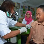 Imunisasi Difteri dan Pentingnya dalam Melindungi Tubuh