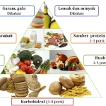 Karbohidrat Sebagai Sumber Energi Utama Tubuh