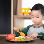 Kebiasaan Makan Sehat untuk Anak-anak: Fondasi Kesehatan Seumur Hidup