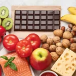 Makanan untuk Mengatasi Stres: Pilihan Nutrisi yang Membantu Relaksasi