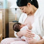Manfaat ASI Eksklusif untuk Kesehatan Bayi dan Ibu