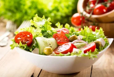 Manfaat Sayuran Hijau Kaya Nutrisi, Penuh Kesehatan