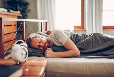 Mengatasi Insomnia Tips untuk Tidur Nyenyak dan Memulihkan Kesehatan Mental