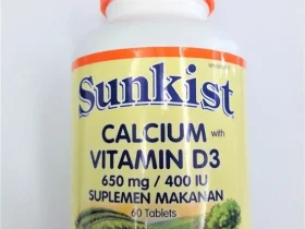 Mengatasi Kekurangan Vitamin D: Temukan Sumber yang Tepat untuk Kesehatan Anda