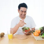 Mengoptimalkan Kesehatan dengan Nutrisi Tubuh