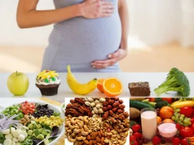 Menjaga Berat Badan Strategi Sehat Selama Kehamilan dan Setelah Melahirkan