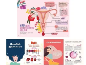 Menstruasi Sehat: Mengapa Perawatan Kesehatan Menstruasi Penting bagi Wanita