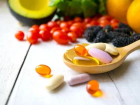Nutrisi Lansia: Kunci Kesehatan di Usia Tua