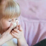 Pengenalan Alergi pada Anak