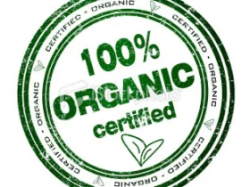 Sertifikasi Organik dan Label pada Produk Makanan