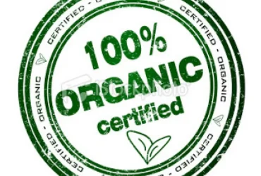 Sertifikasi Organik dan Label pada Produk Makanan