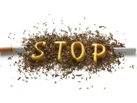 Kemenkes Ingatkan Bahaya Rokok lewat Meme Film Siksa Kubur