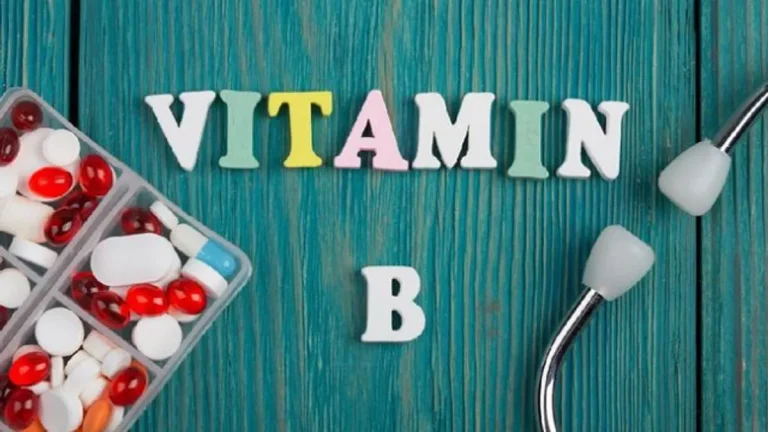 Asupan Vitamin dalam Menangkal Penyakit dan Infeksi