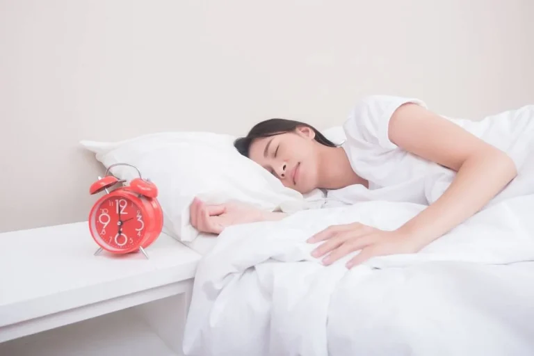 Hubungan Antara Gaya Hidup dan Kualitas Tidur