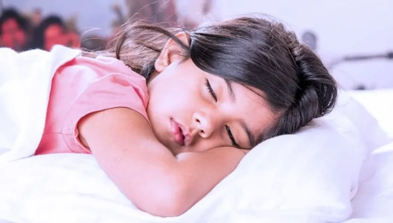 Kebiasaan Sebelum Tidur yang Meningkatkan Kualitas Tidur Anak