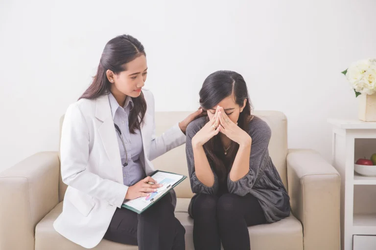 Keseimbangan Emosional dan Mental dalam Menyikapi PMS