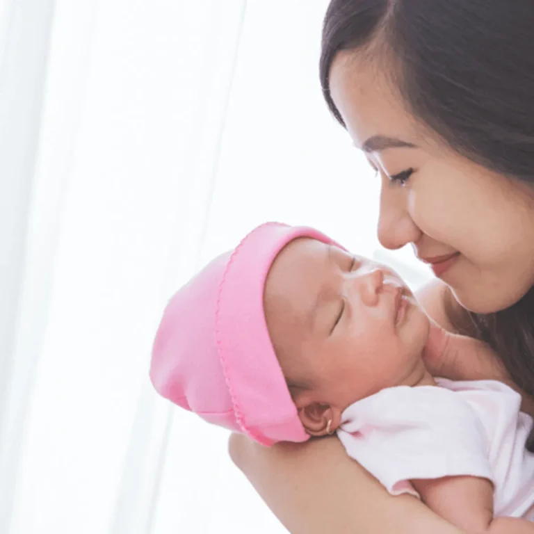 Kiat Praktis untuk Kesehatan Umum Bayi Baru Lahir