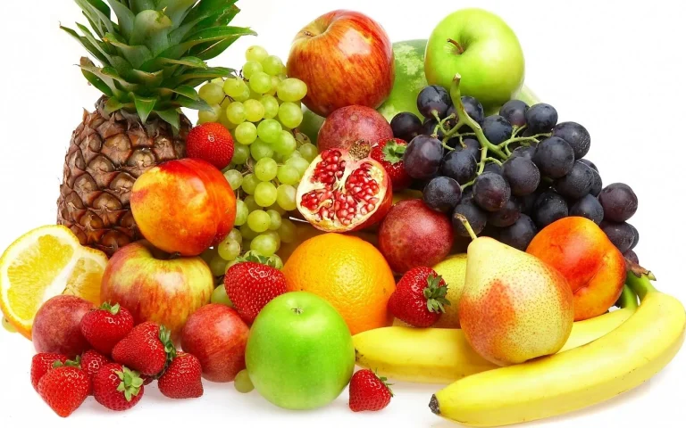 Makanan Penyedia Vitamin dan Mineral Seharihari