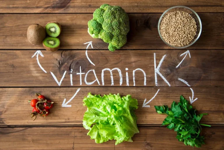 Makanan Sumber Vitamin K untuk Pembekuan Darah dan Kesehatan Tulang