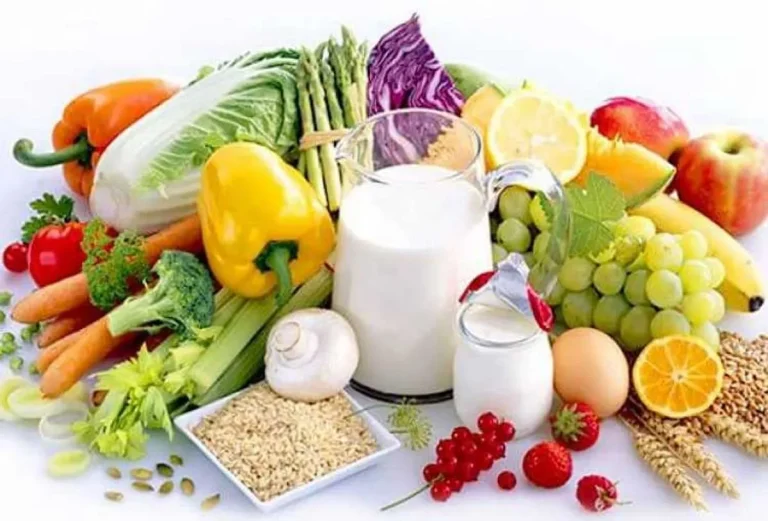 Manfaat Makanan Tanpa Lemak untuk Tubuh dan Kesehatan Jantung