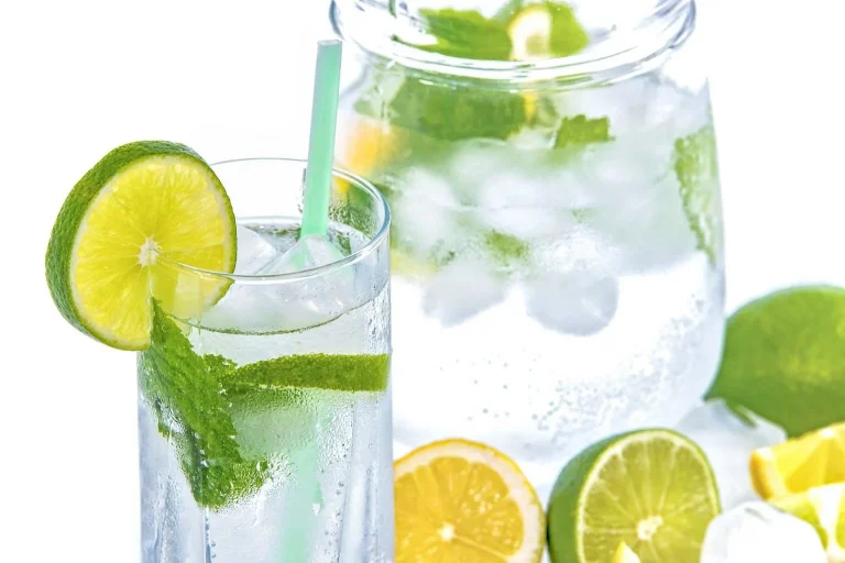 Manfaat Minum Air Lemon Keajaiban Kesehatan dalam Setiap Tetesnya