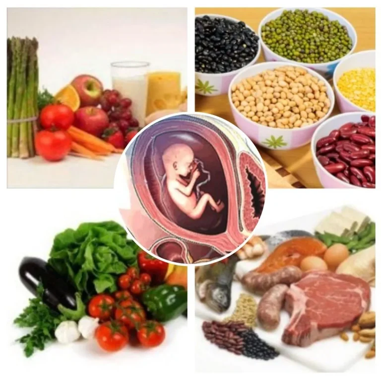 Nutrisi untuk Ibu Hamil: Pentingnya Asupan Vitamin dan Mineral
