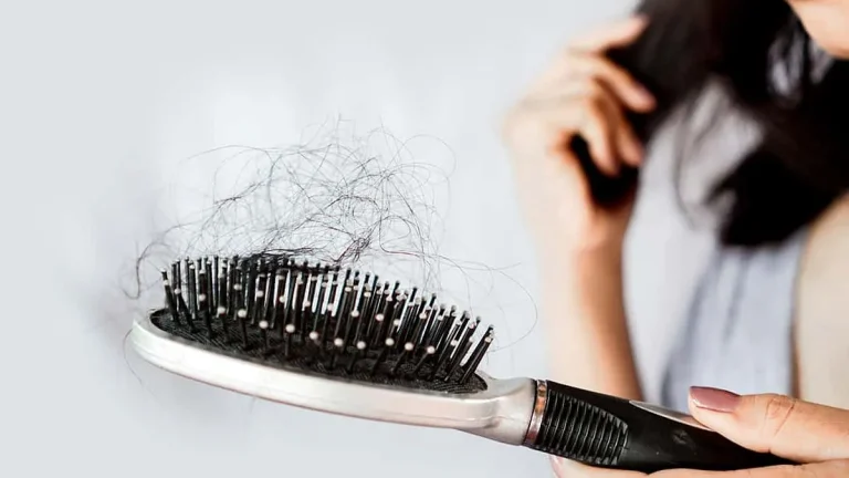 Pencegahan Masalah Rambut Umum
