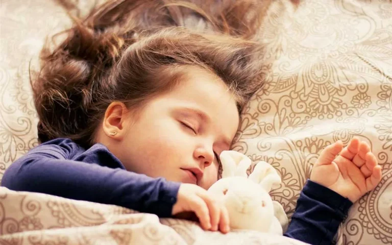 Pentingnya Konsistensi dalam Jadwal Tidur Anak