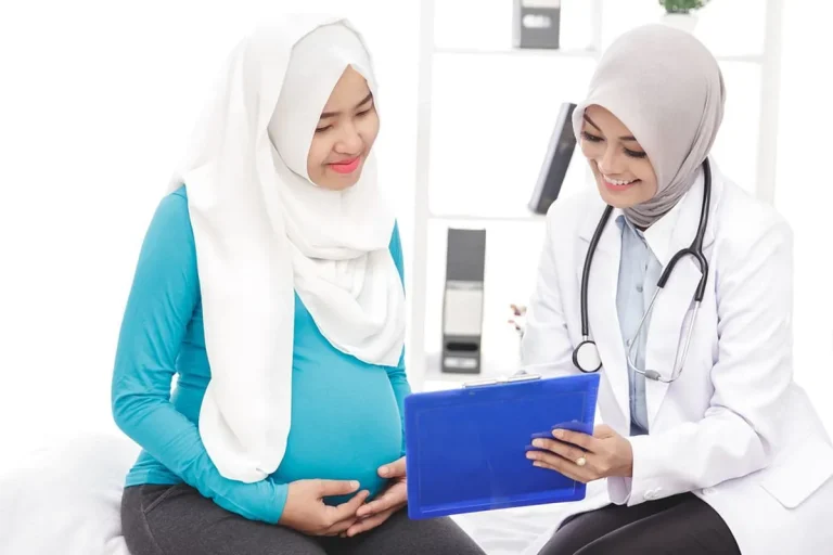 Pentingnya Perawatan Prenatal dalam Mendukung Perkembangan Janin