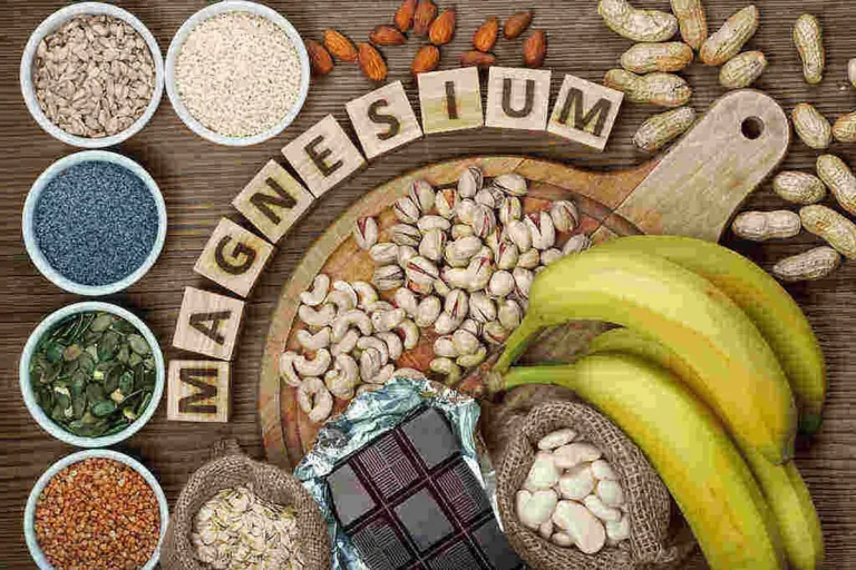 Peran Otot dan Magnesium dalam Transformasi Kesehatan